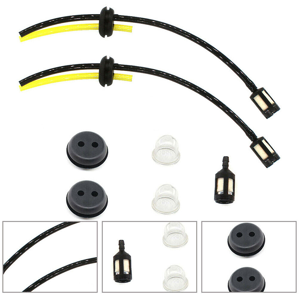 Gardening Tools Must Haves - Un pack double indispensable de conduites