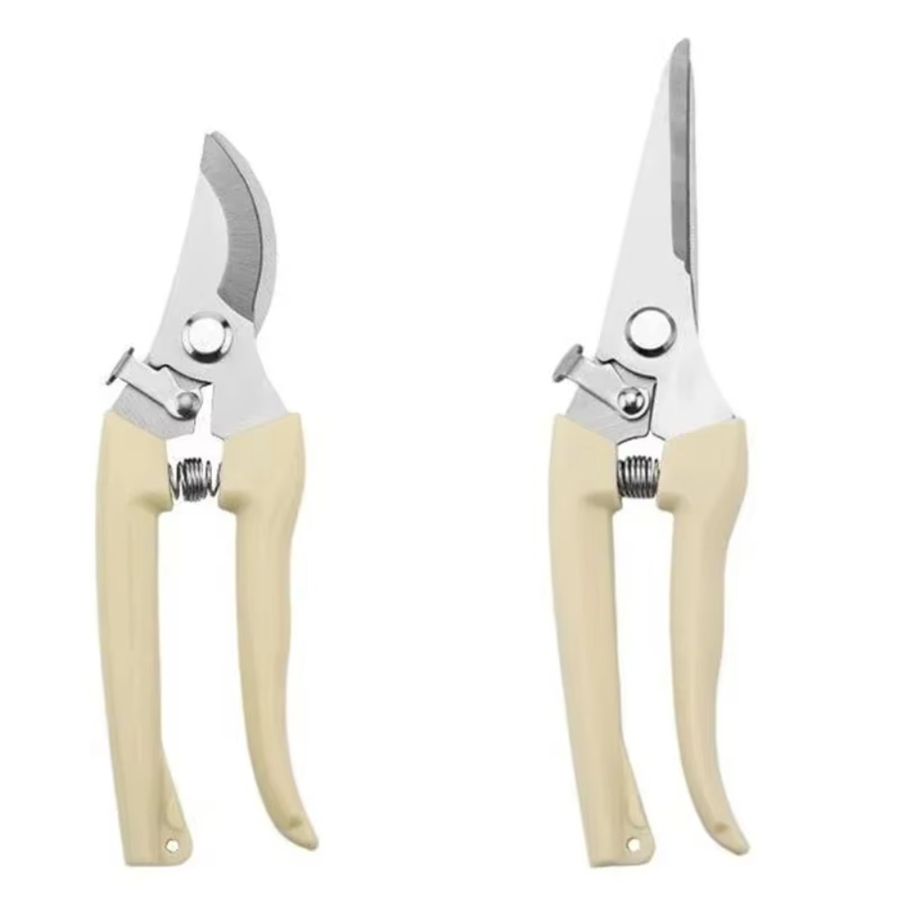 Gardening Tools Essential - Couteau de taille professionnel, outils manuels,