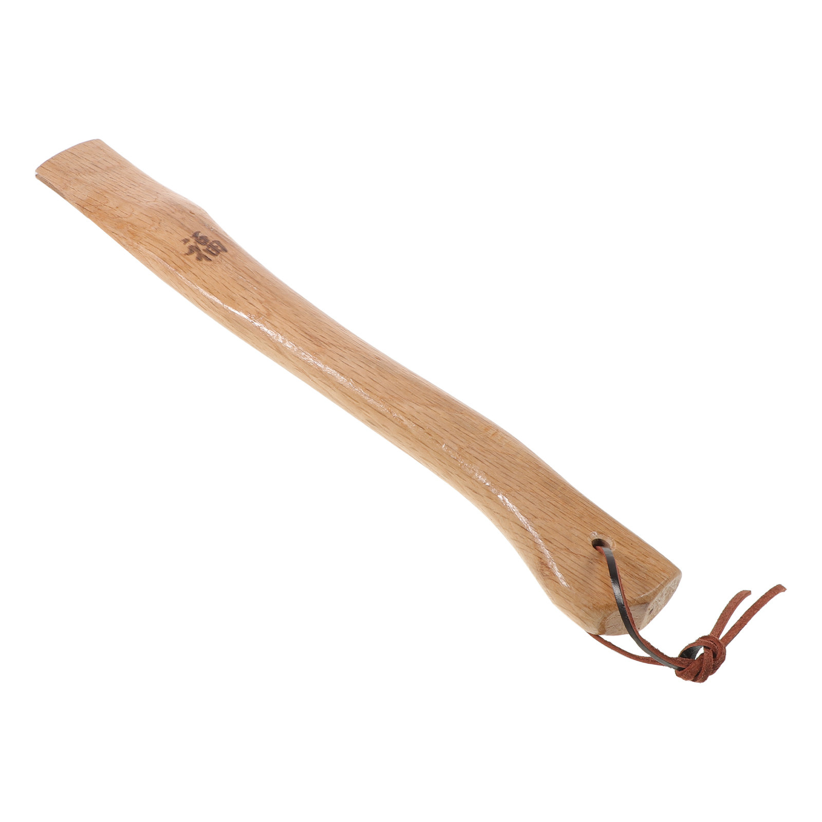 Spade Digging Fork - Manche de remplacement ergonomique pour hache