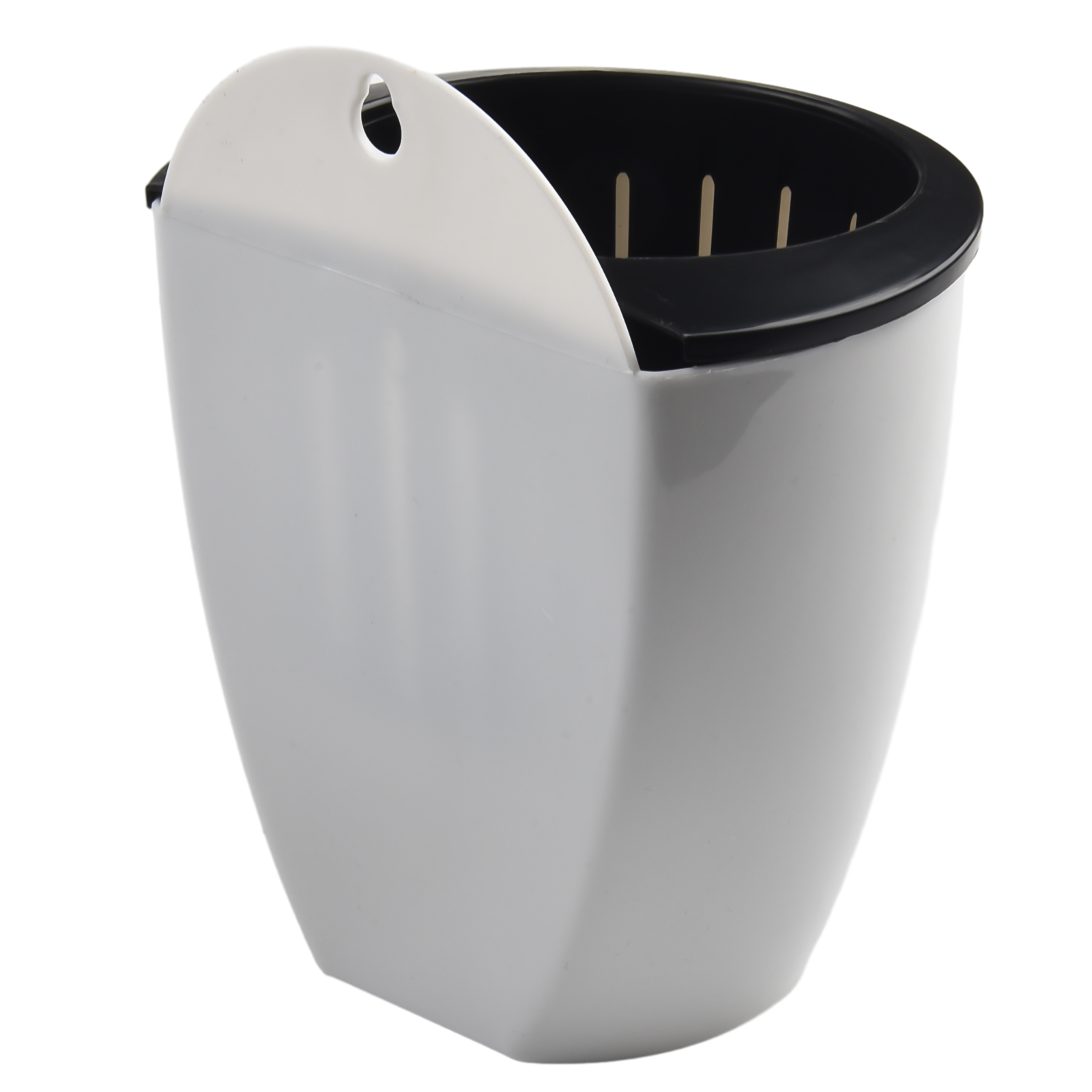 Automatic Plant Waterer - Pot de fleurs mural à Absorption