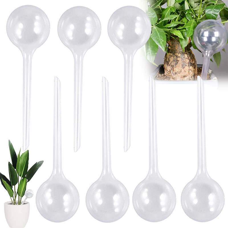 Automatic Plant Waterer - Ampoules d'arrosage automatique pour plantes, 5/10