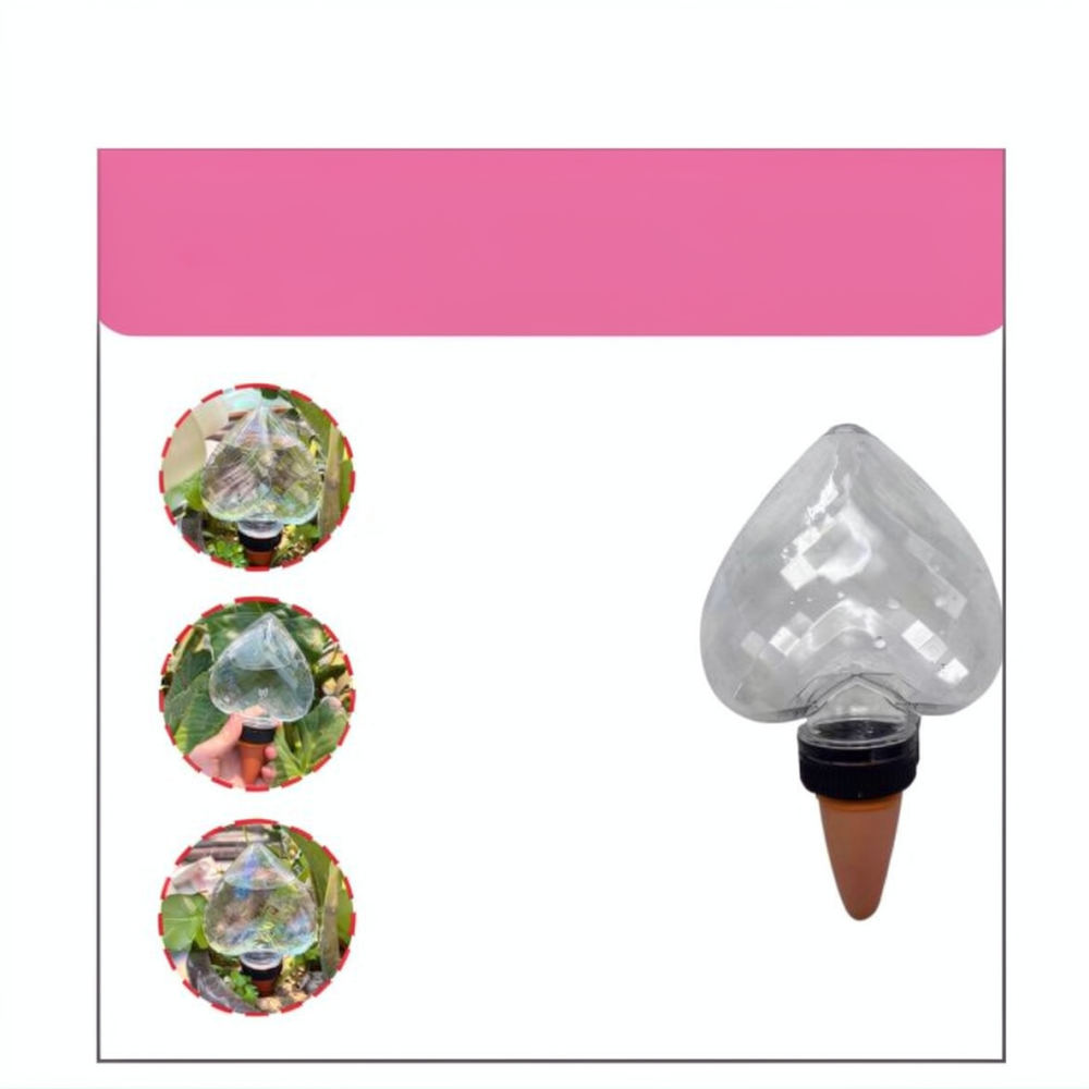 Dispositif d'arrosage automati - Automatic Plant Waterer avis et prix