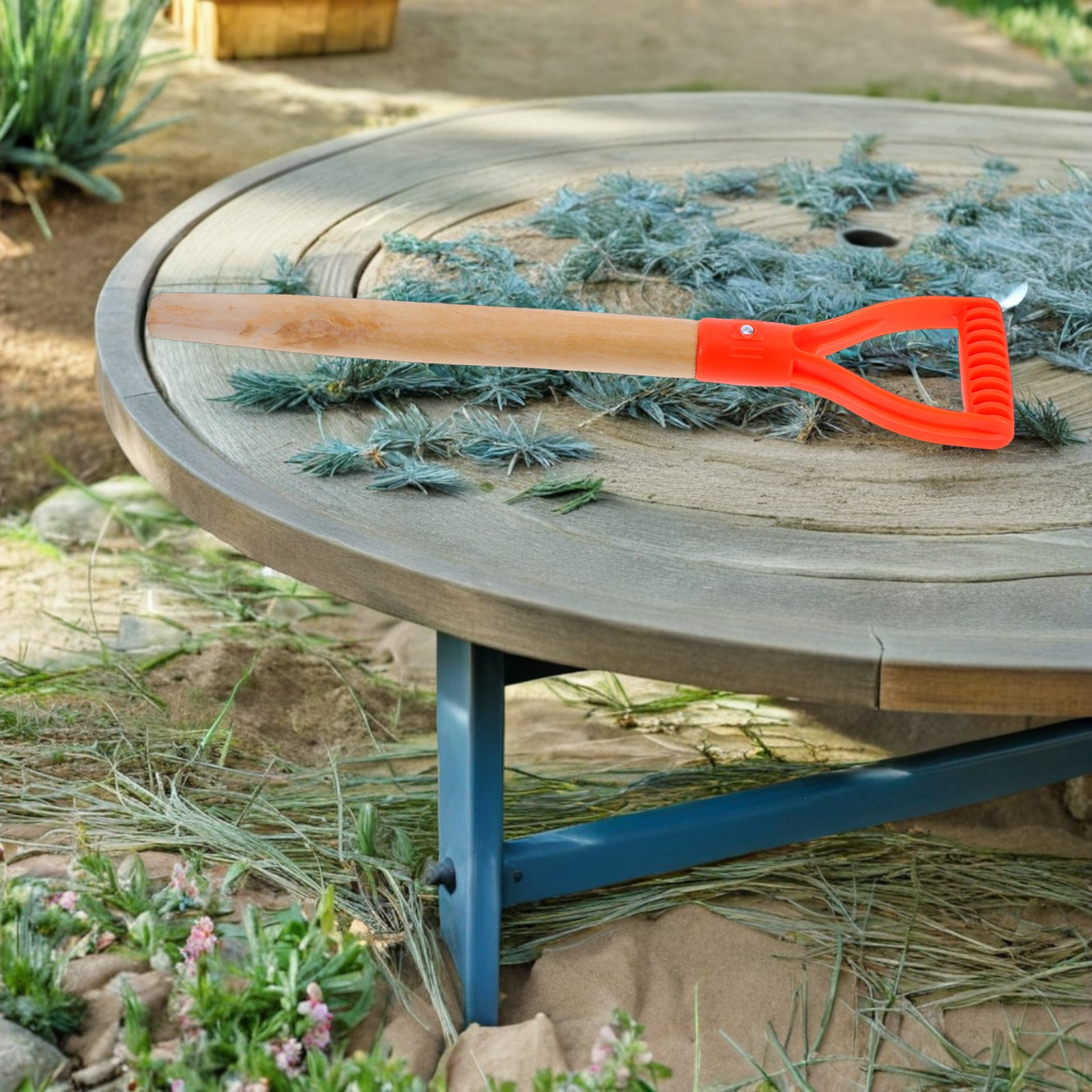 Manche de remplacement pour fo - Spade Digging Fork avis et prix