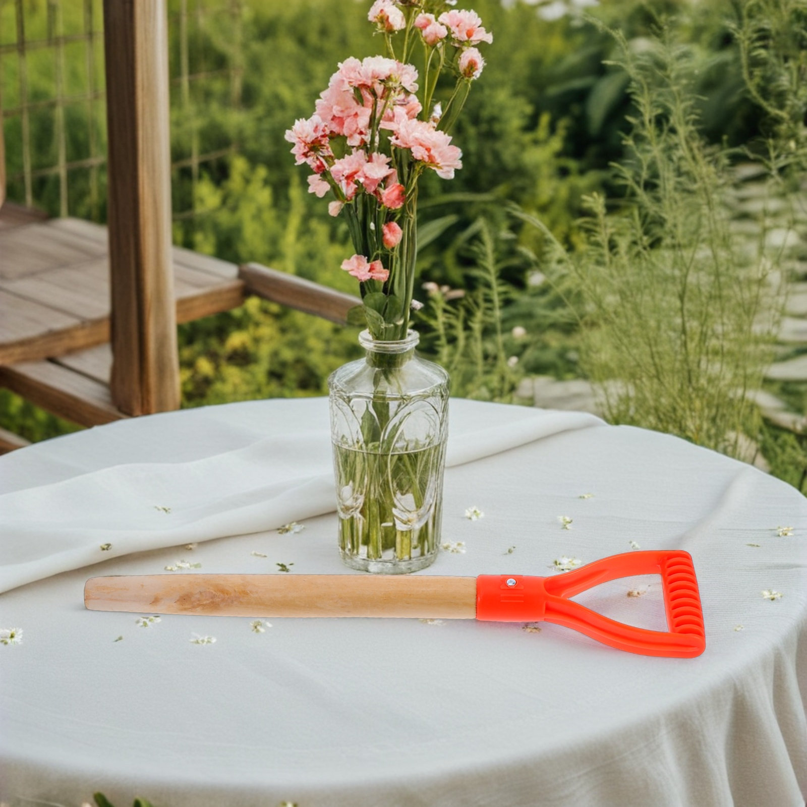 Manche de remplacement pour fo - Spade Digging Fork avis et prix