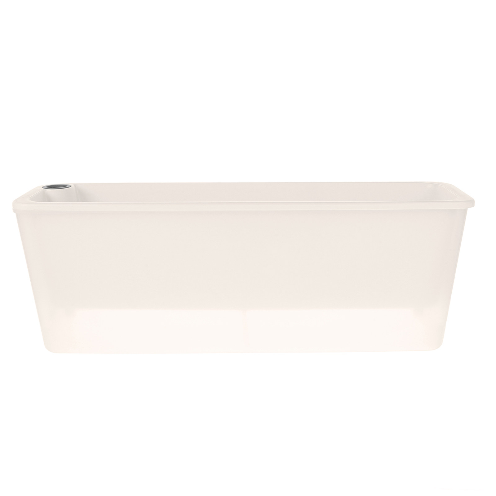 Jardinière rectangulaire, long - Self-Watering Planter avis et prix