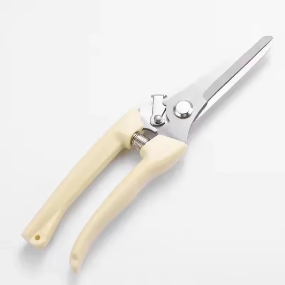 Couteau de taille professionne - Gardening Tools Essential avis et prix