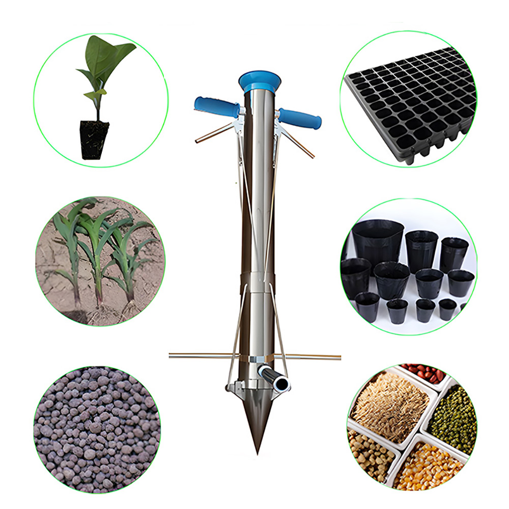 Communautés teur de semis manu - Gardening Tools Vegetables avis et prix
