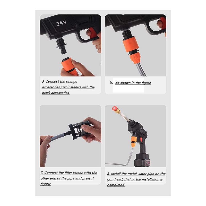 【Must-Haves】 buse de tuyau arr - Gardening Tools Must Haves avis et prix