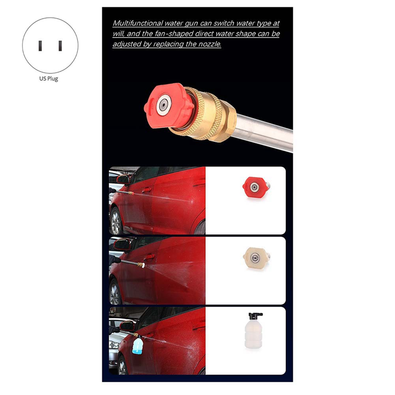 【Must-Haves】 buse de tuyau arr - Gardening Tools Must Haves avis et prix