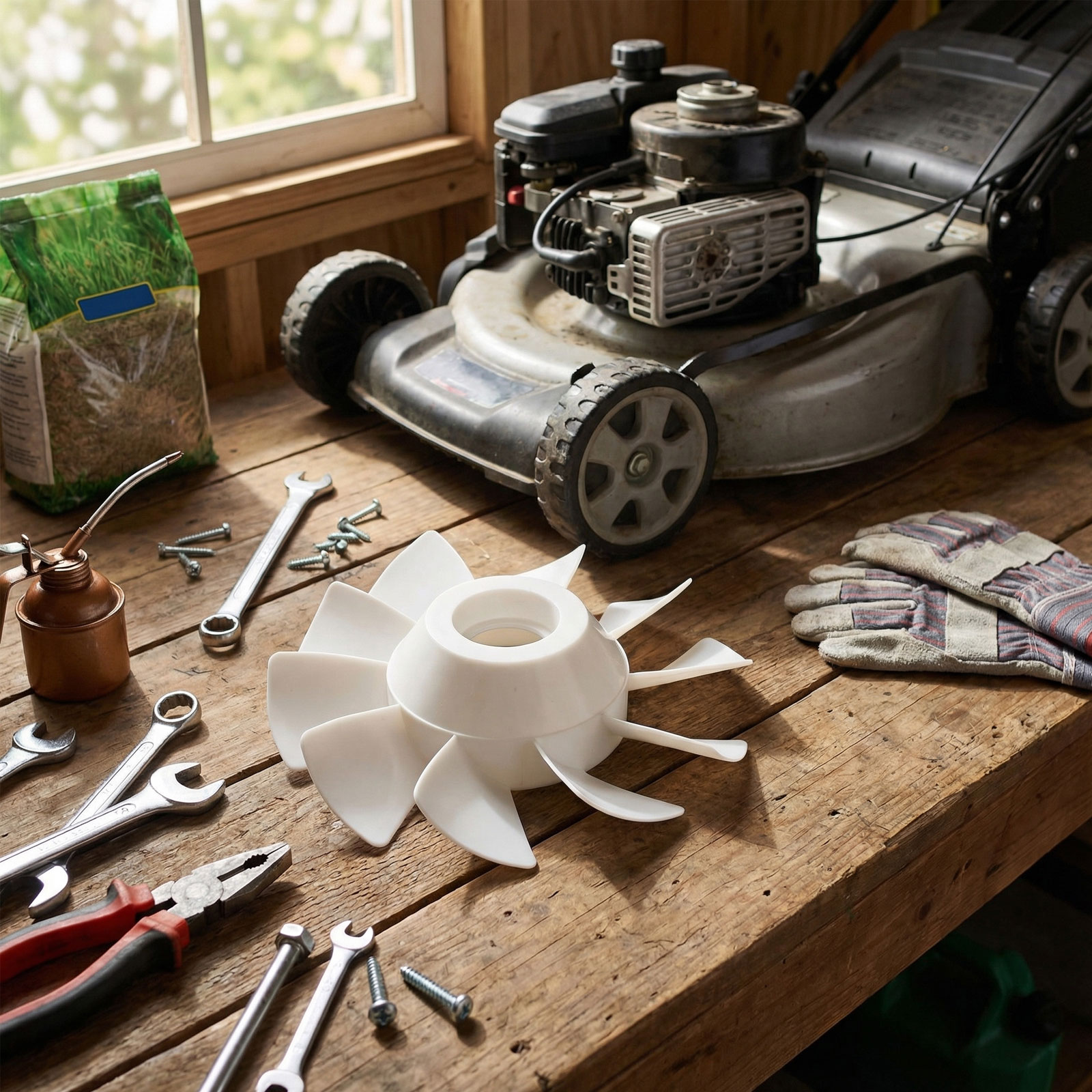 Solutions de refroidissement : - Gardening Tools Must Haves avis et prix