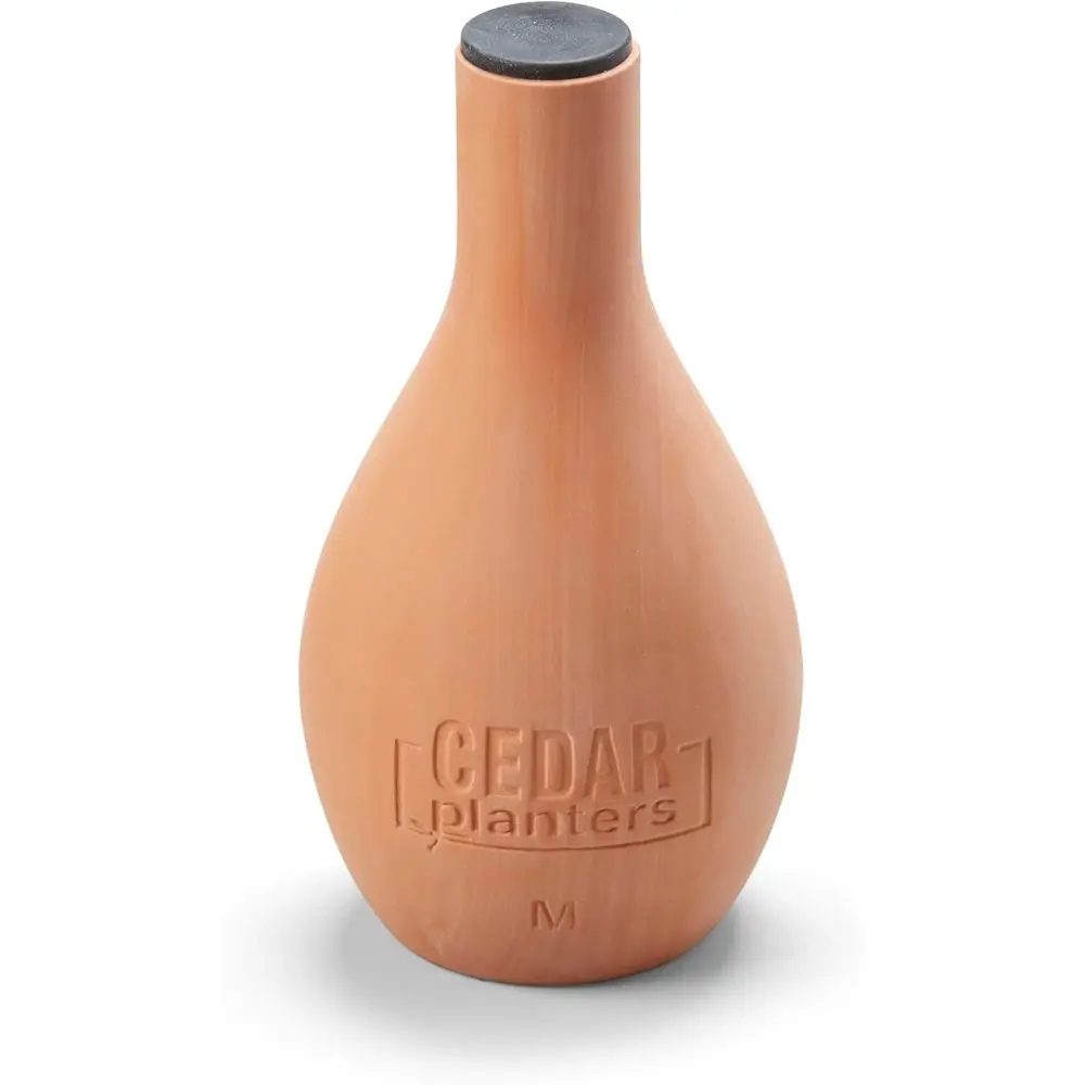 Pot en céramique auto-arrosant - Self-Watering Planter avis et prix