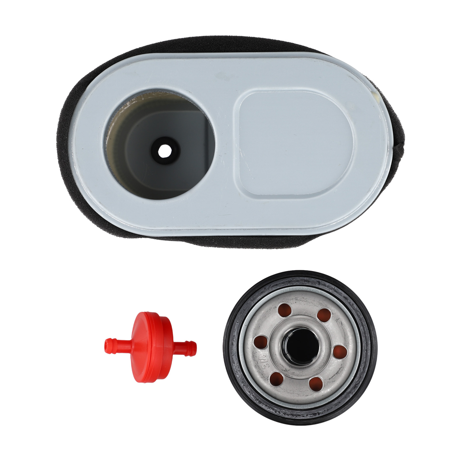Le kit d'entretien moteur esse - Gardening Tools Essential avis et prix