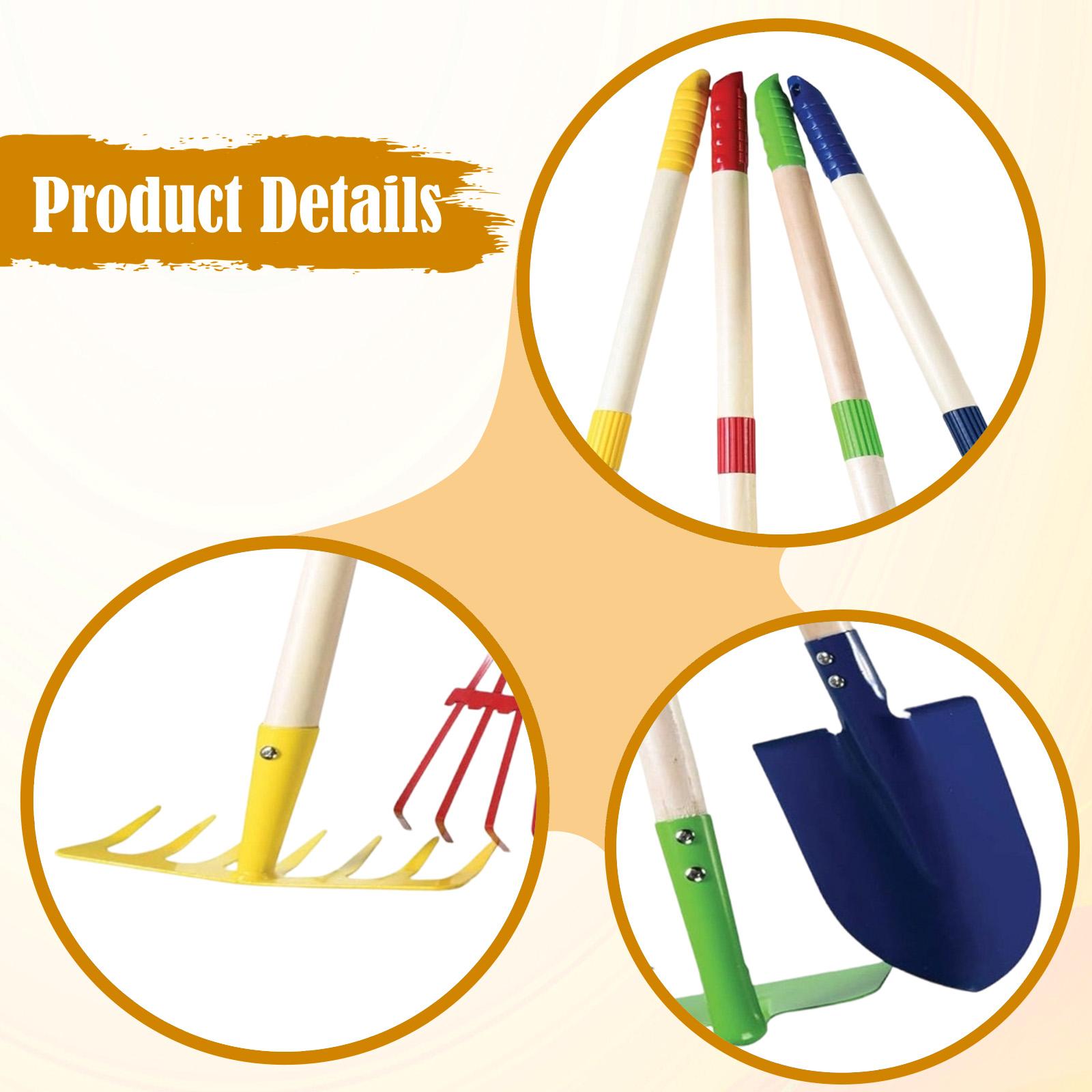 Mini outils de jardin pour fil - Gardening Tools Girls avis et prix