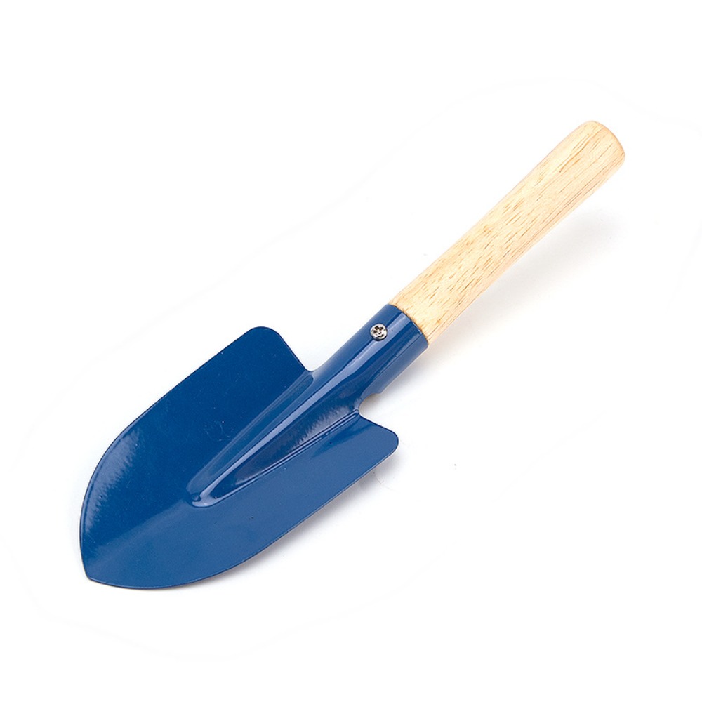 Pelle à manche en bois pour cr - Spade Digging Fork avis et prix