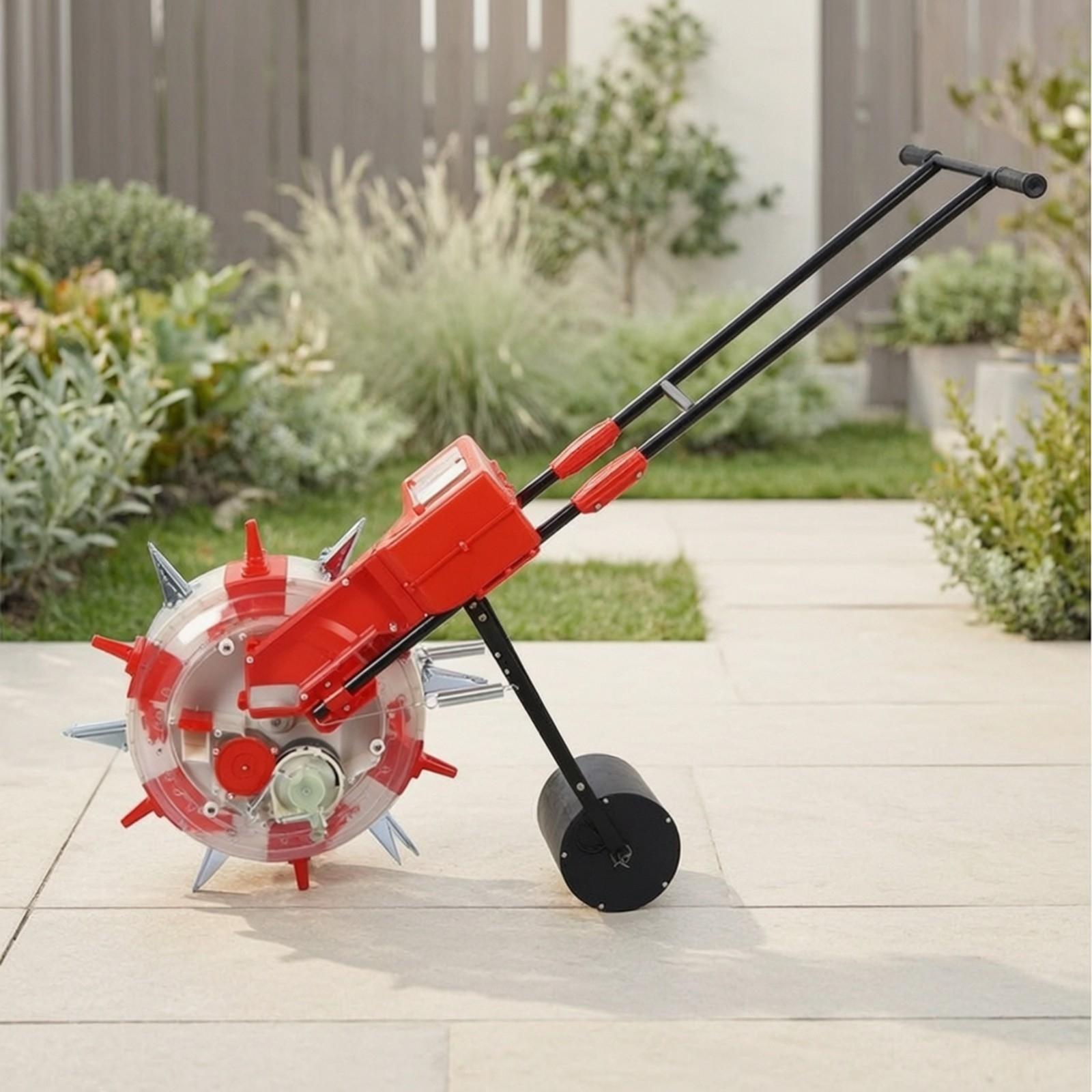 Outil de semis manuel pour jar - Gardening Tools Vegetables avis et prix