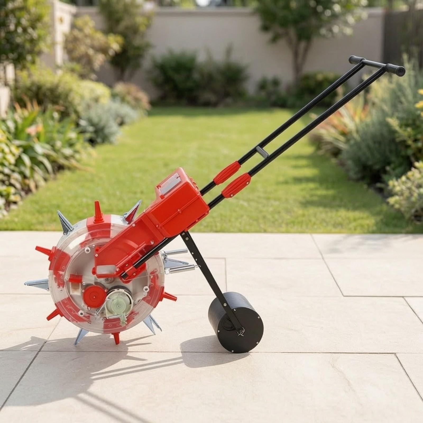 Outil de semis manuel pour jar - Gardening Tools Vegetables avis et prix
