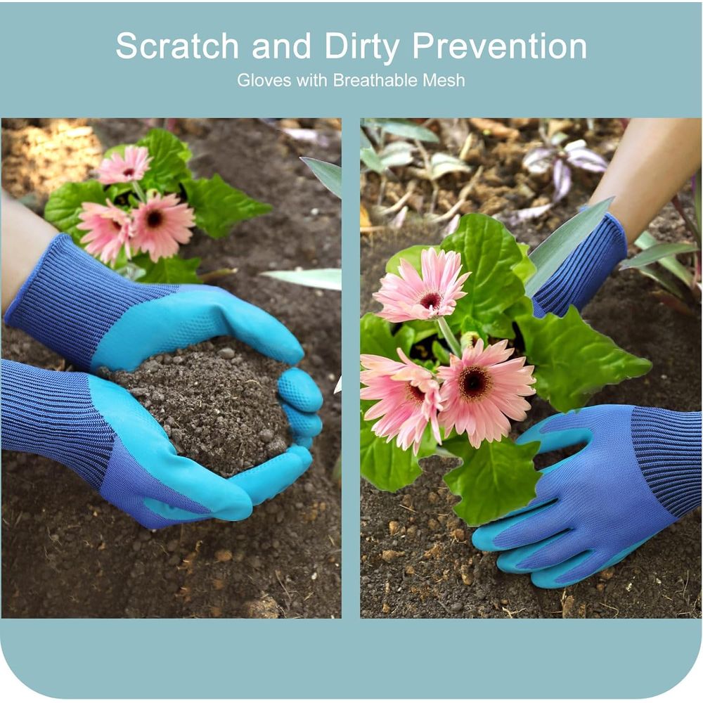 Ensemble d'outils de jardinage - Gardening Tools Essential avis et prix