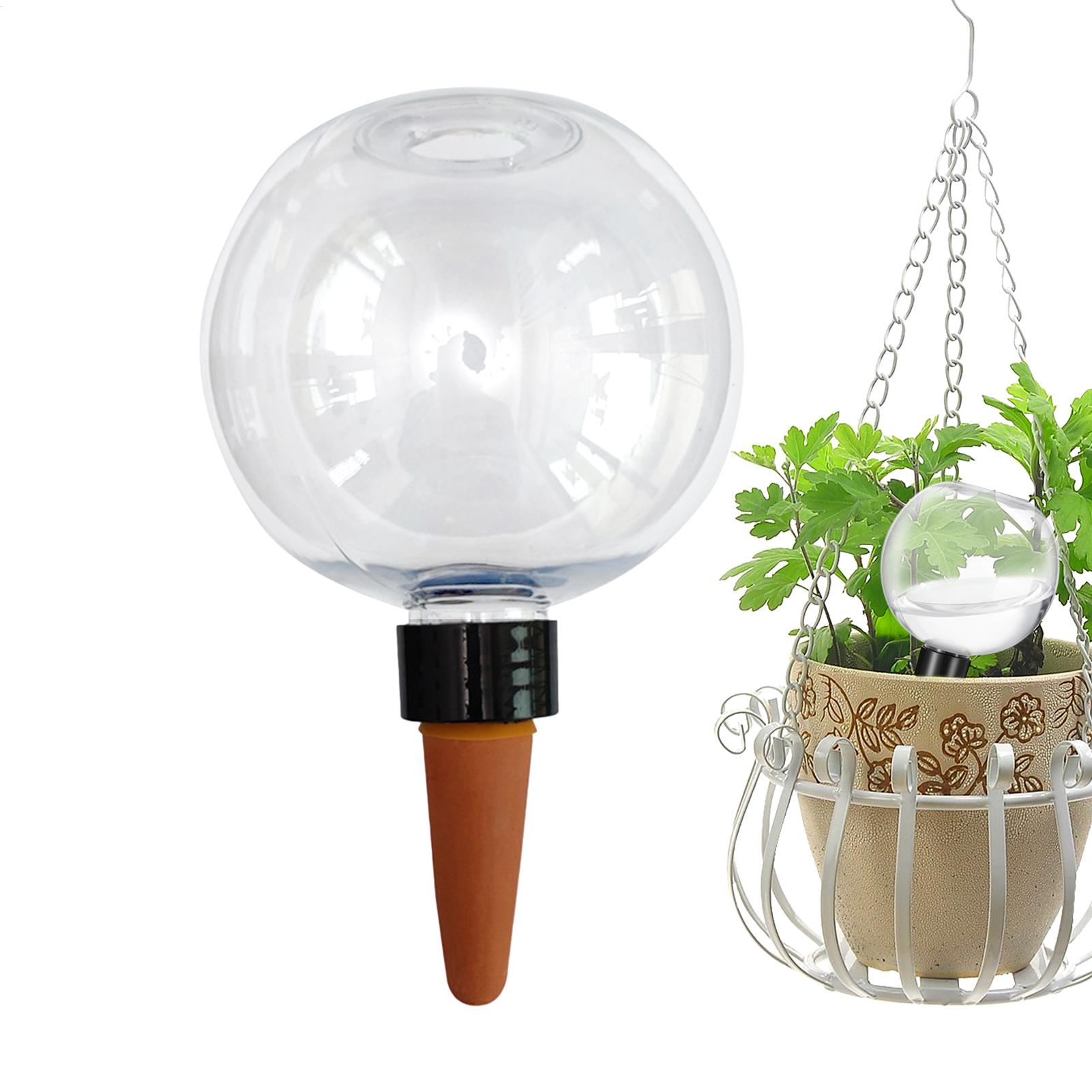 Ampoules d'arrosage automatiqu - Self-Watering Planter avis et prix