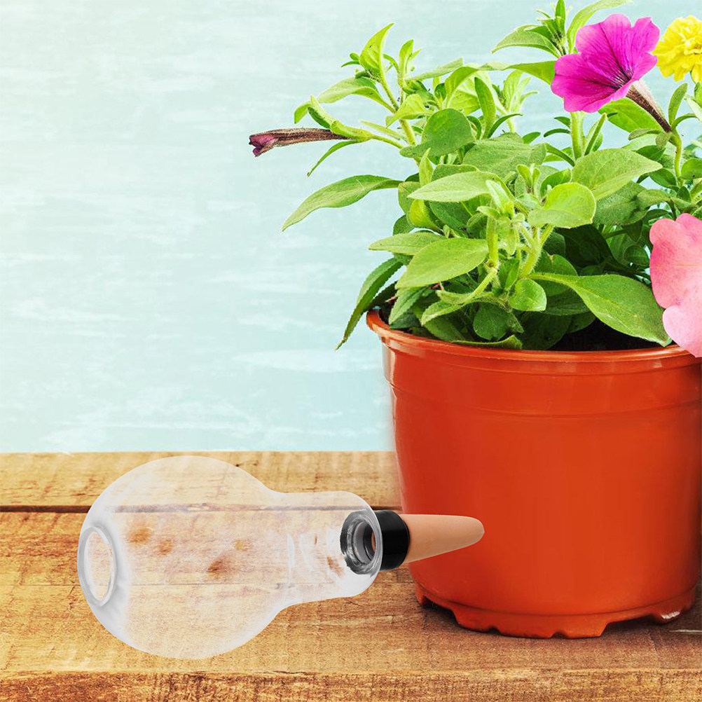 3 pièces, système d'irrigation - Automatic Plant Waterer avis et prix